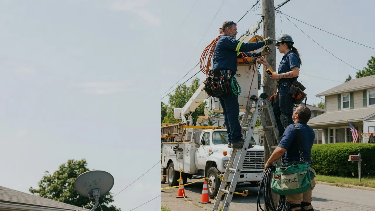 Electrical Repair in Redmon, IL near me